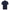 Regular Fit Short Sleeves Polo in Premium Cotton with Rubber Logo - Gisada.com
