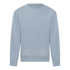 Regular Fit Sweatshirt in Midweight Cotton with Puff Print - Gisada.com