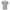 Regular Fit T-Shirt in Jersey Cotton Allover Print - Gisada.com