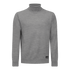 Regular Fit Turtleneck Pullover - Gisada.com
