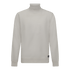 Regular Fit Turtleneck Pullover - Gisada.com