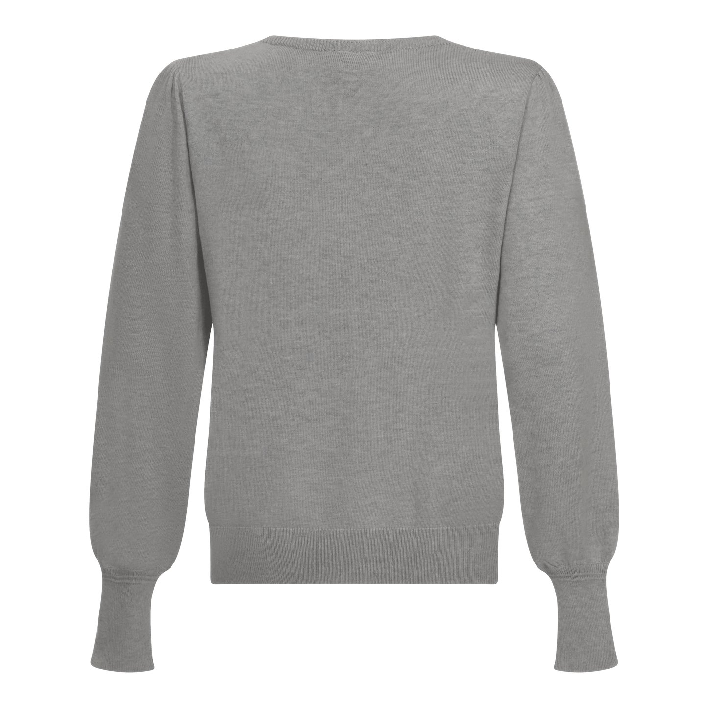 Regular Fit V - Neck Pullover - Gisada.com