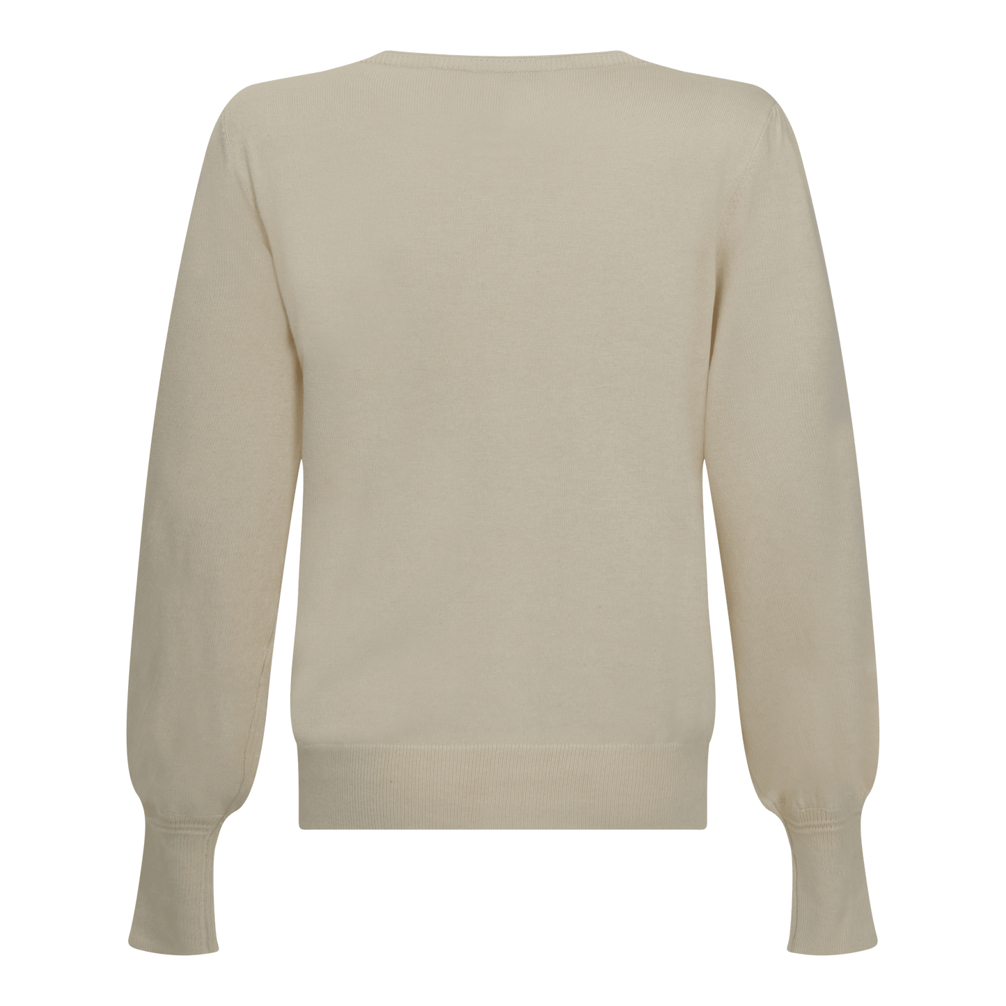 Regular Fit V - Neck Pullover - Gisada.com