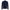 Regular Fit Zip - Up Polo in Luxe Interlock Piquet with Rubber Gisada Logo - Gisada.com