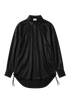 Satin Silk Shirt - Gisada.com