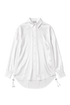 Satin Silk Shirt - Gisada.com