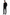 Single-Pleat Wool Blend Pants - Gisada.com