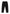 Single-Pleat Wool Blend Pants - Gisada.com