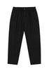 Single-Pleat Wool Blend Pants - Gisada.com