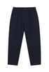 Single-Pleat Wool Blend Pants - Gisada.com