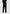 Single-Pleat Wool Blend Pants - Gisada.com