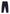 Single-Pleat Wool Blend Pants - Gisada.com