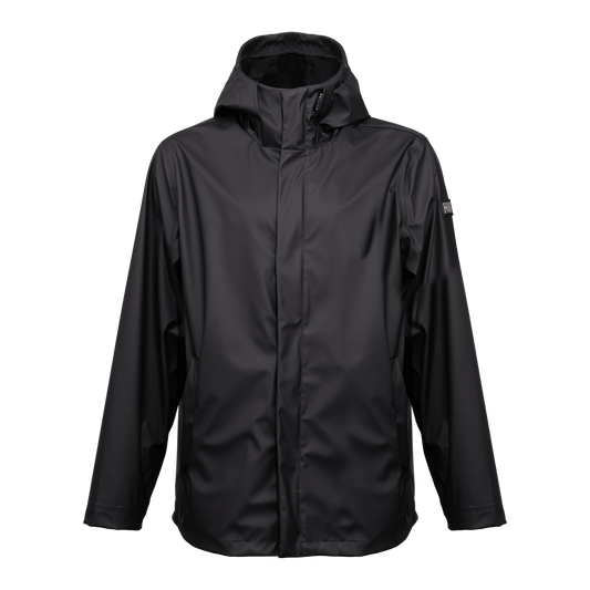 Technical Two - Piece Jacket - Gisada.com