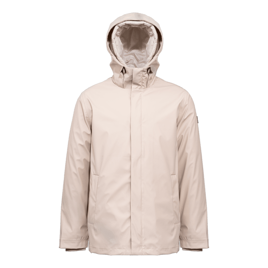 Technical Two - Piece Jacket - Gisada.com