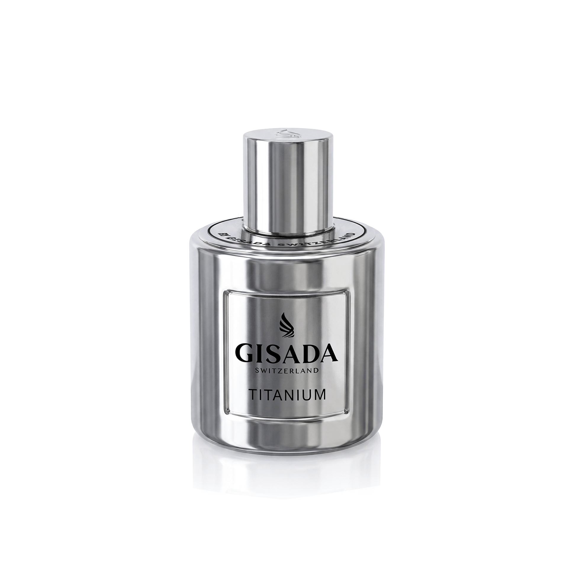 Titanium - Gisada.com