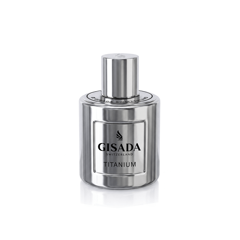 Titanium - Gisada.de – Gisada.com