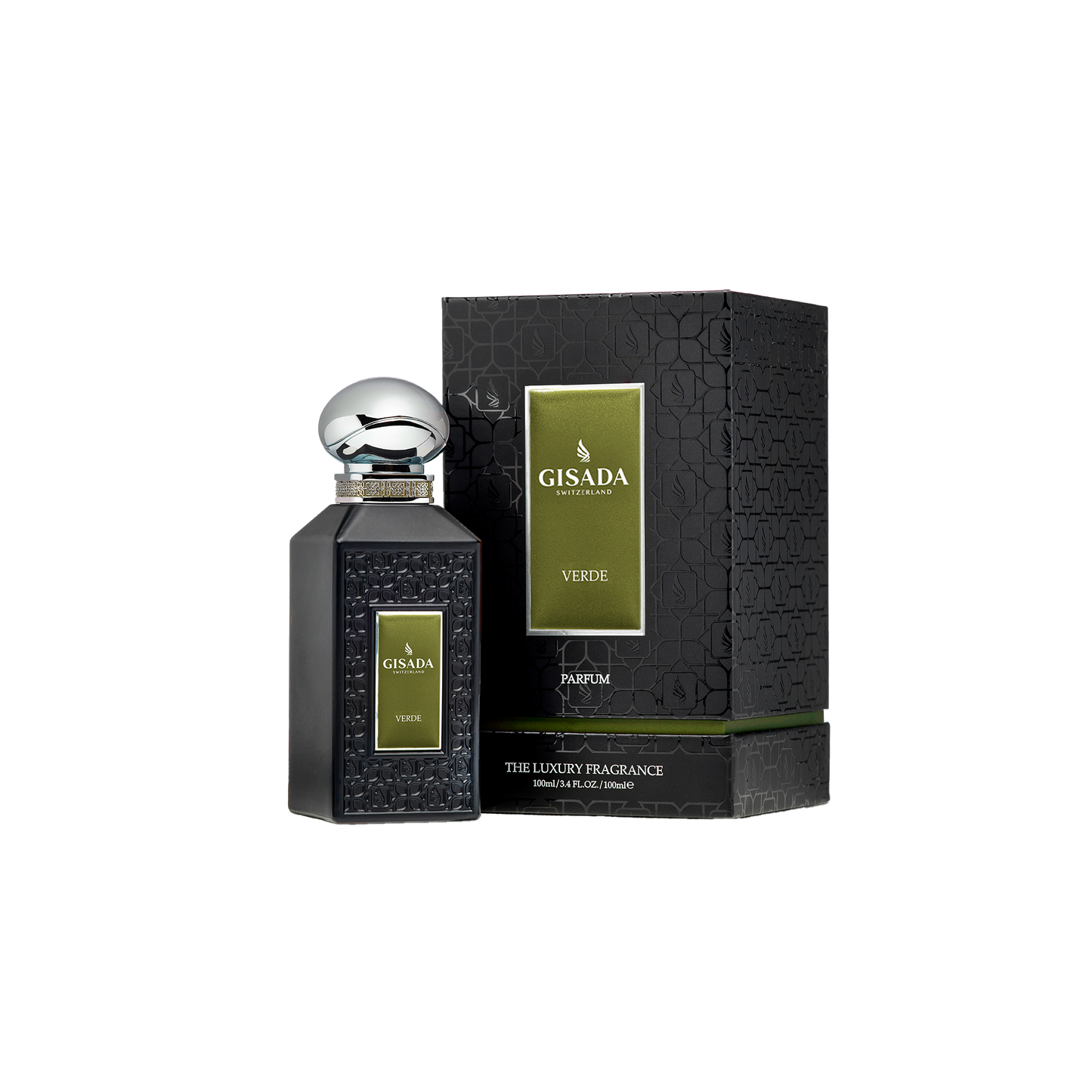 Verde Gisada Perfume