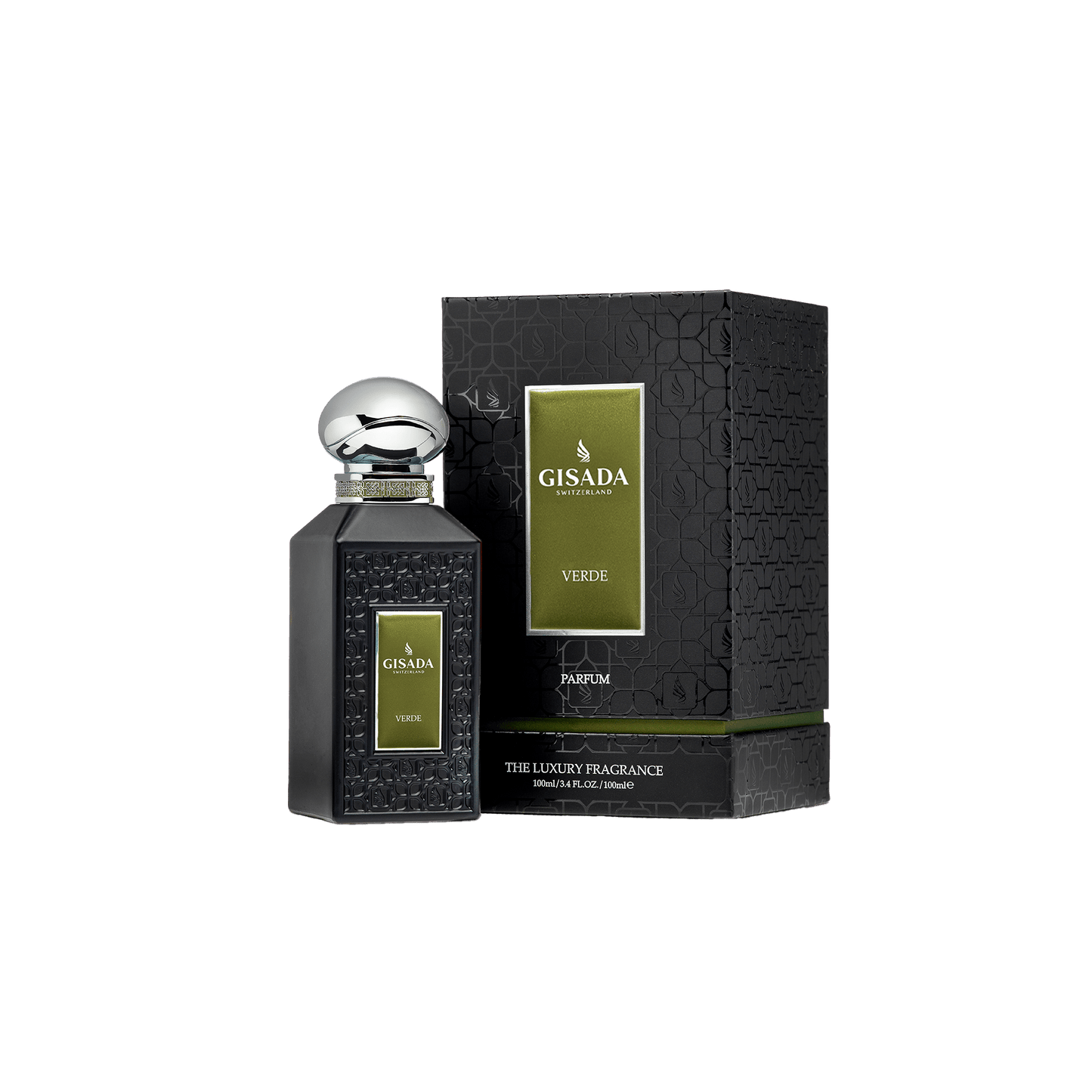 Verde - Gisada.com