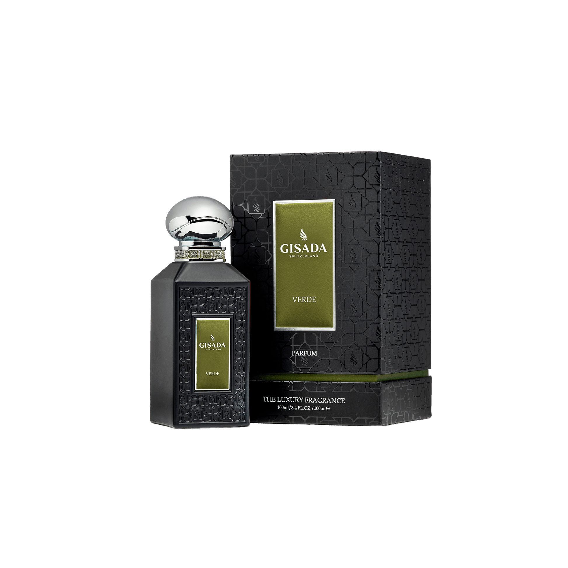 Verde - Gisada.com