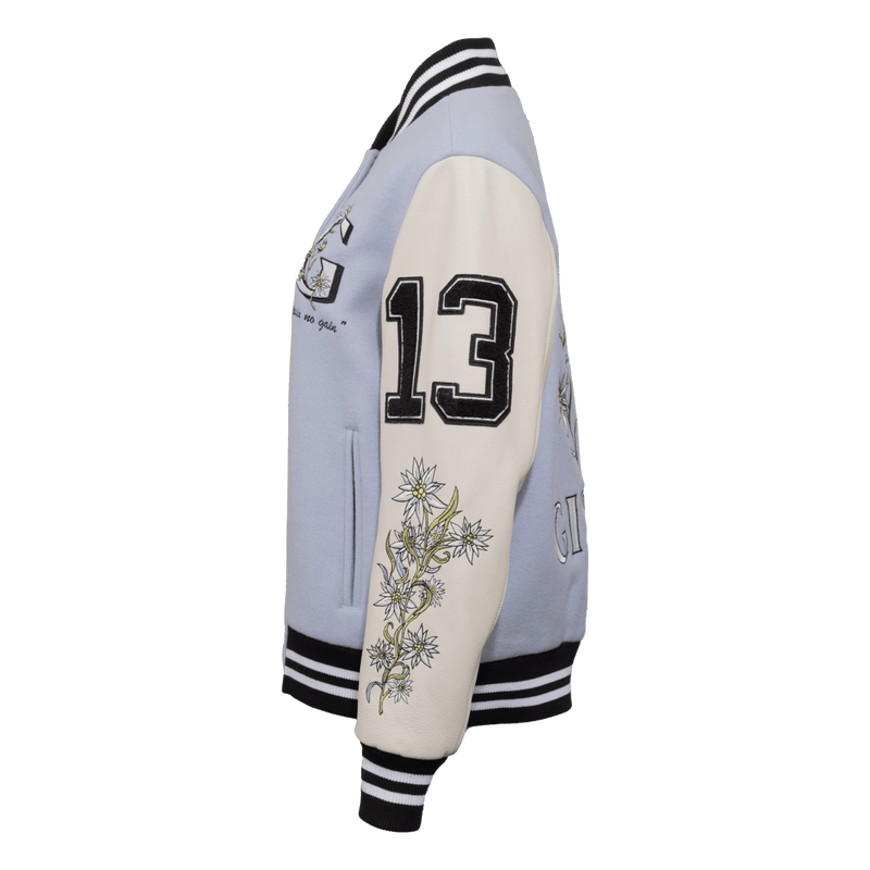 Women’s Varsity Jacket - Gisada.com
