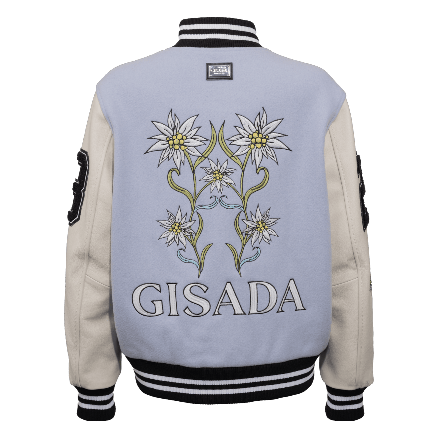 Women’s Varsity Jacket - Gisada.com