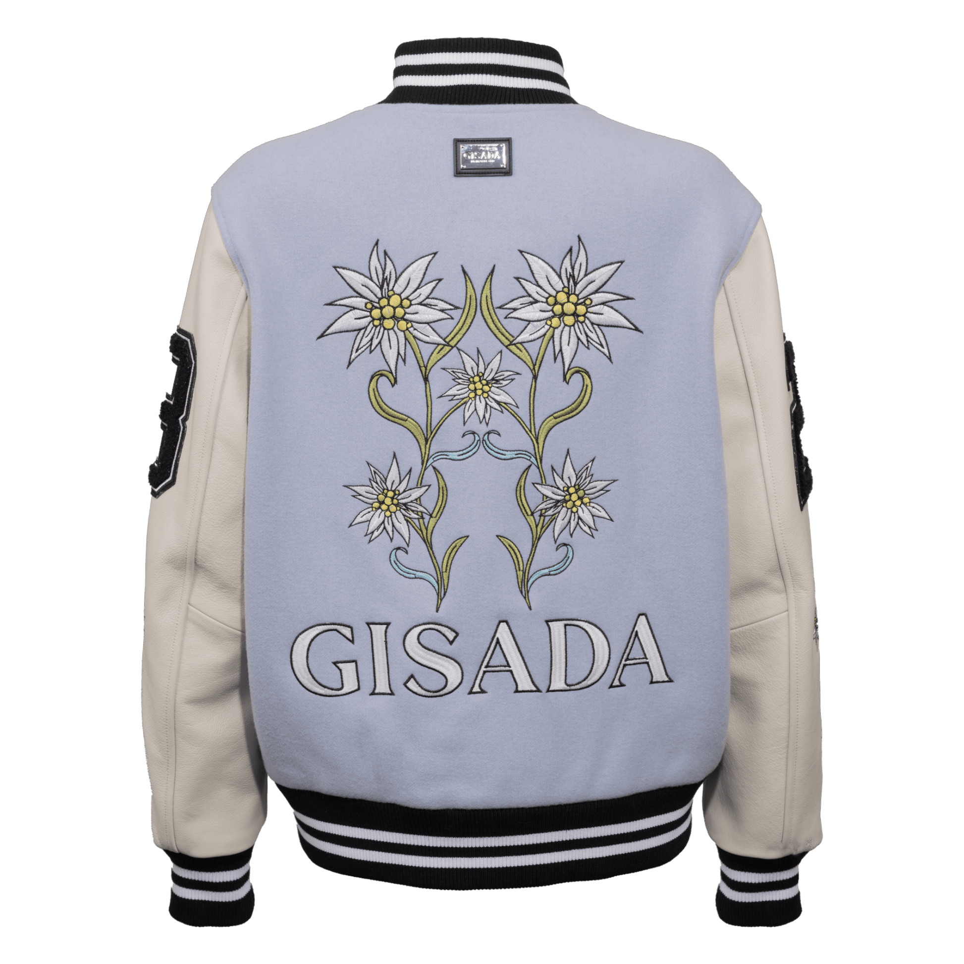 Women’s Varsity Jacket - Gisada.com