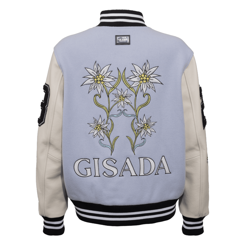 Women’s Varsity Jacket - Gisada.com
