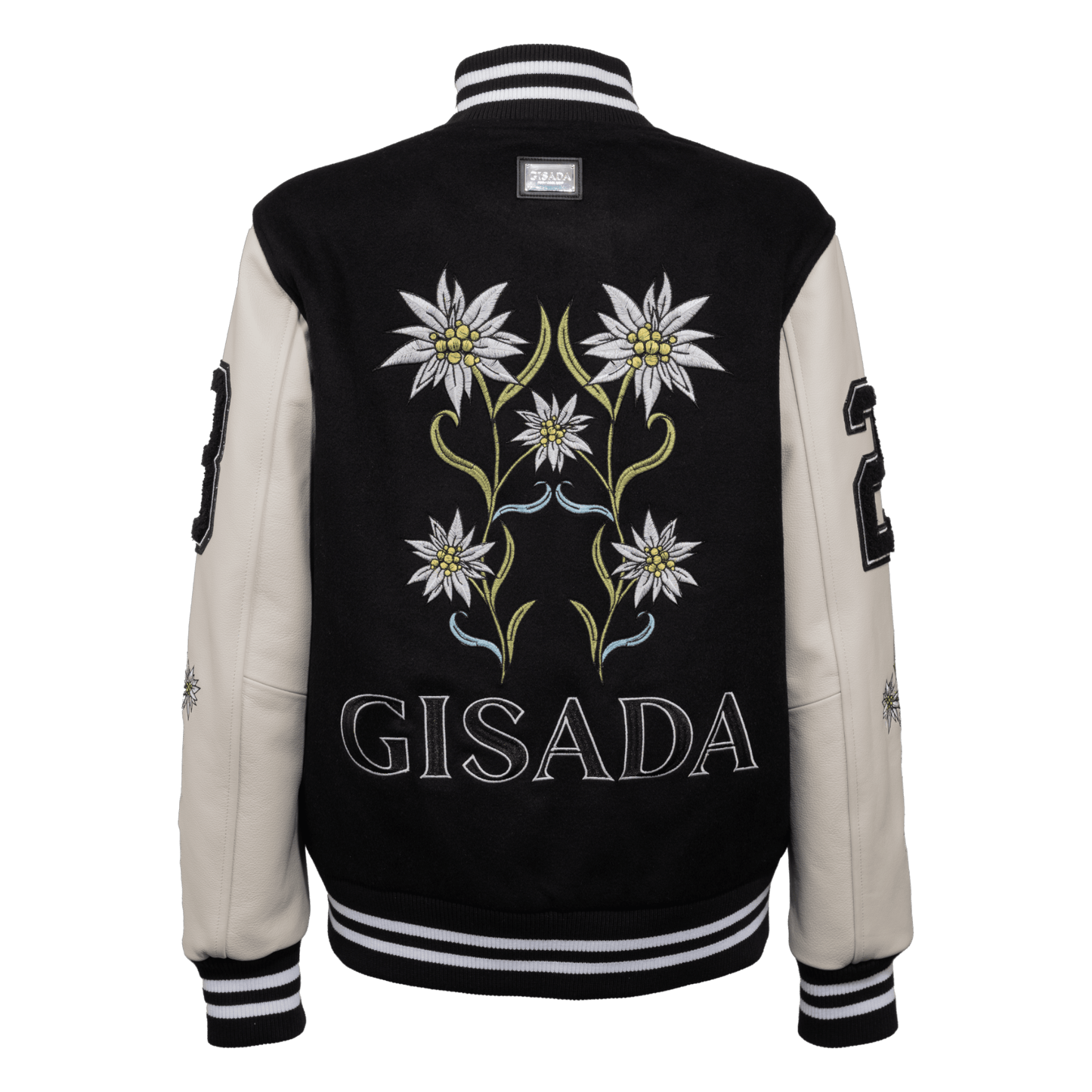 Women’s Varsity Jacket - Gisada.com