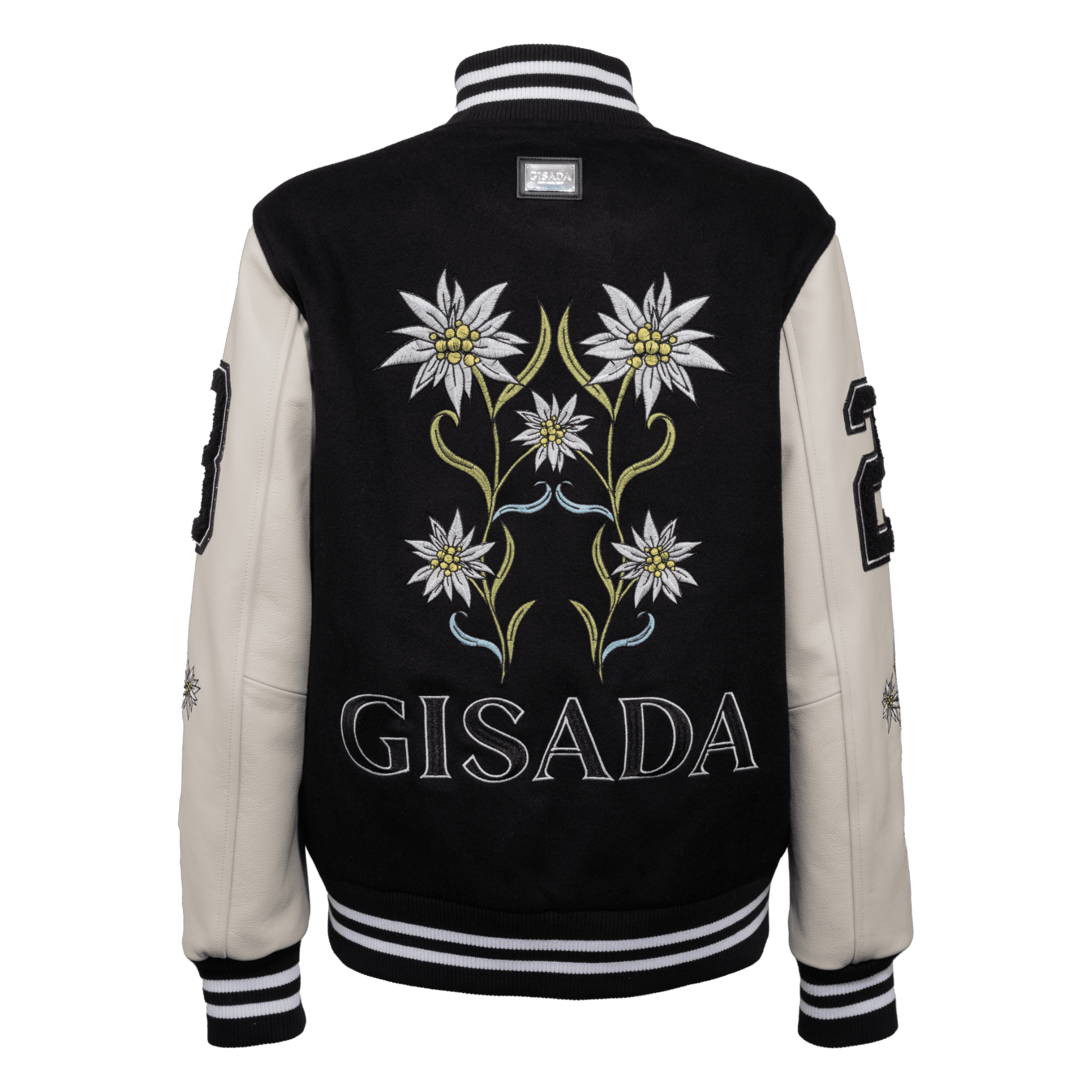 Women’s Varsity Jacket - Gisada.com
