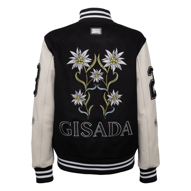 Women’s Varsity Jacket - Gisada.com