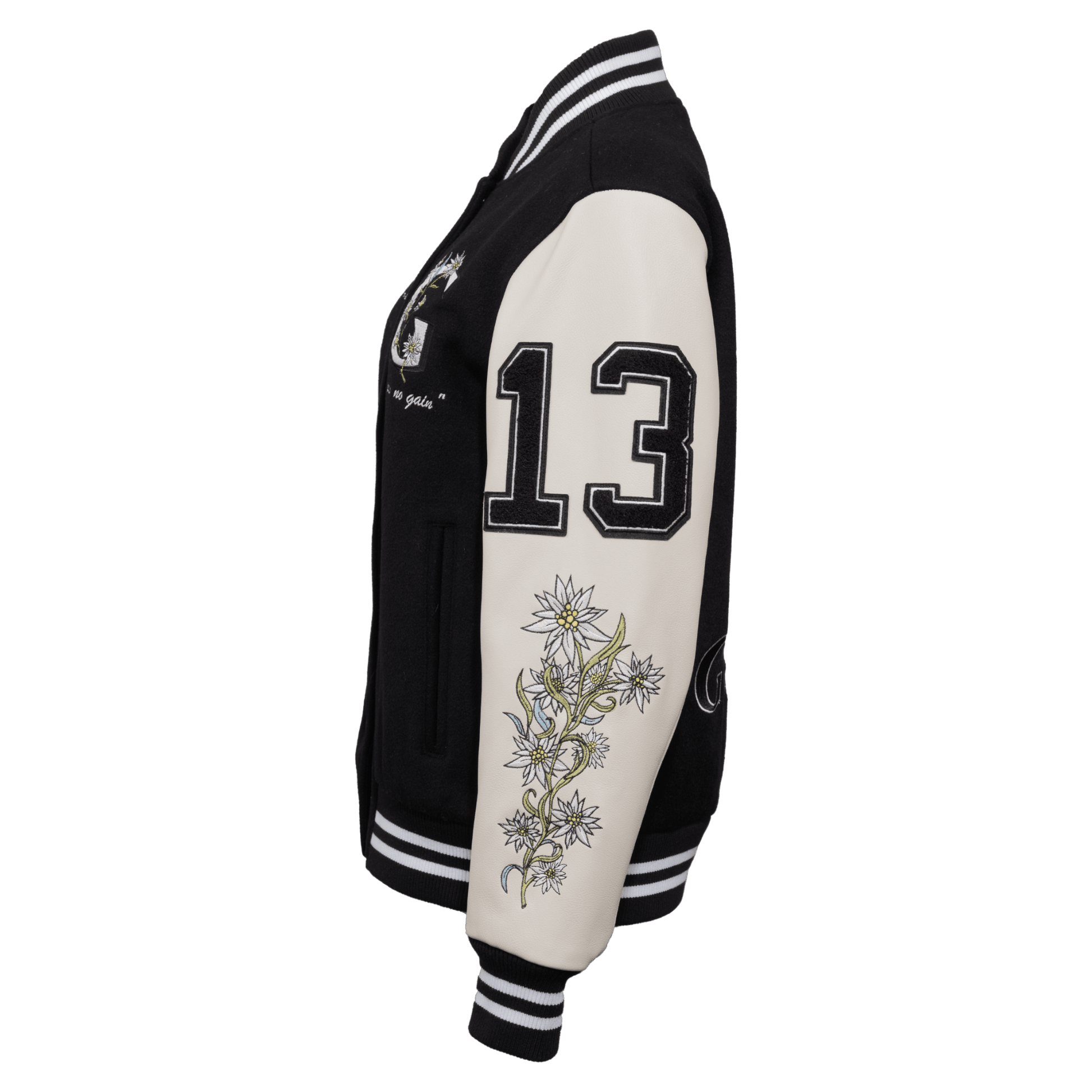Women’s Varsity Jacket - Gisada.com