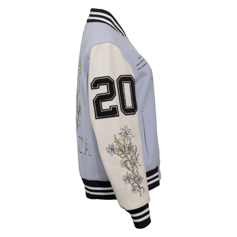 Women’s Varsity Jacket - Gisada.com