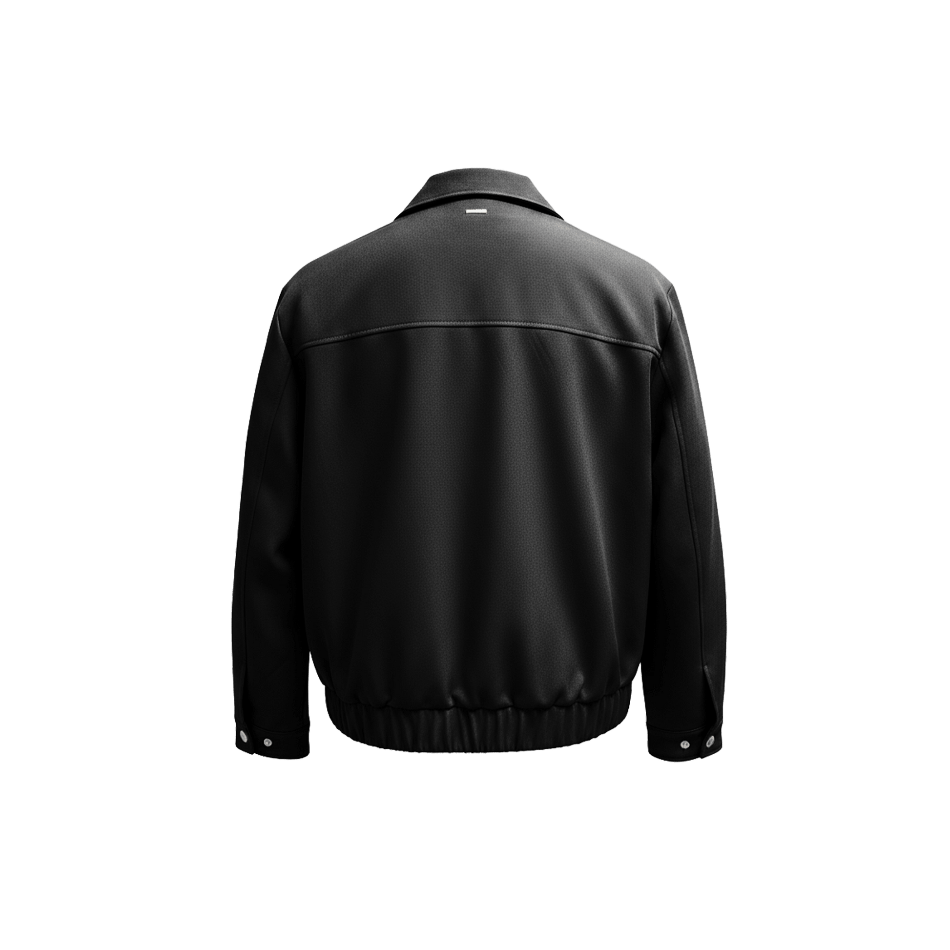 Zip‑Up Jacket - Gisada.com