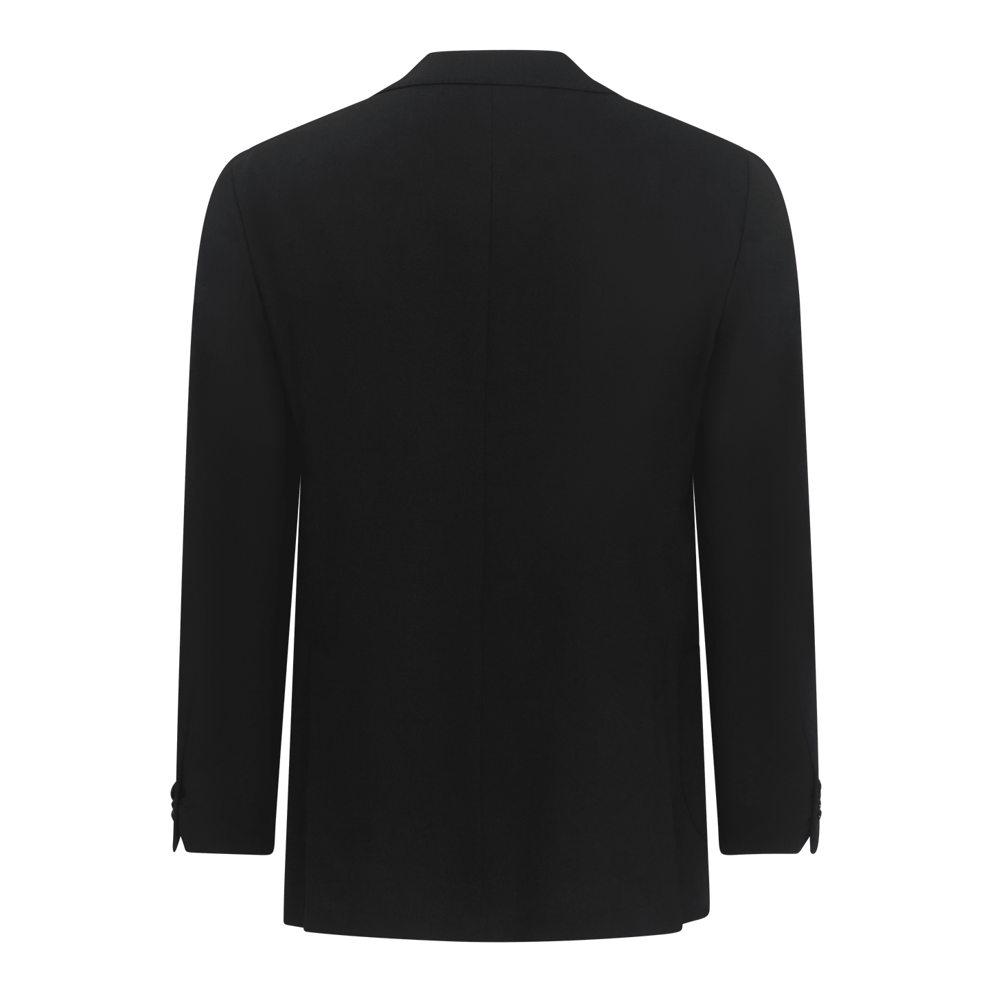 Zurich Blazer in Wool Blend - Gisada.com