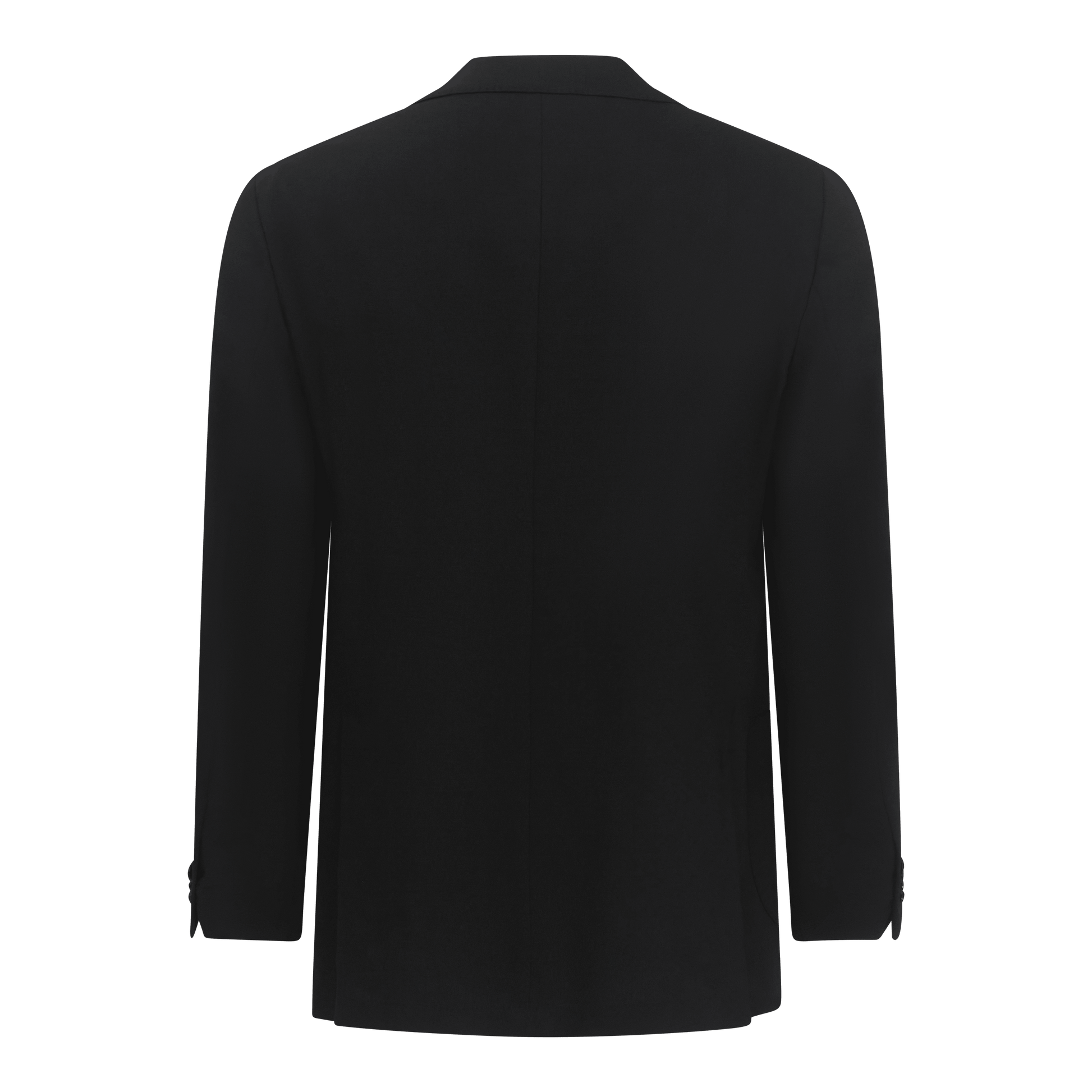 Zurich Blazer in Wool Blend - Gisada.com