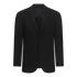 Zurich Blazer in Wool Blend - Gisada.com